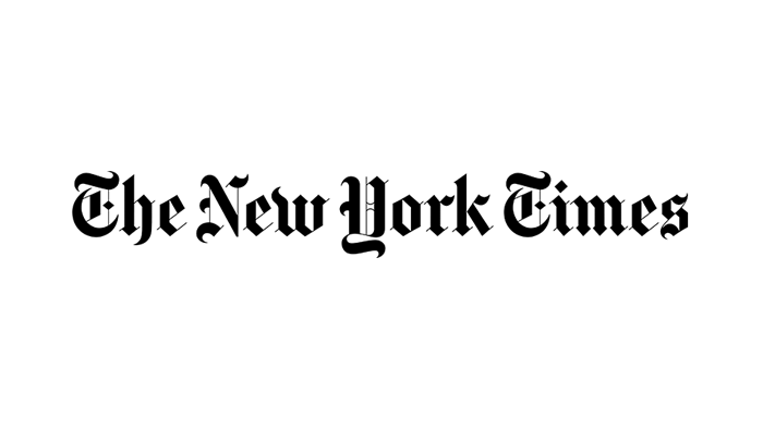 the new york times